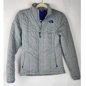 Lightweight north face jacket womens